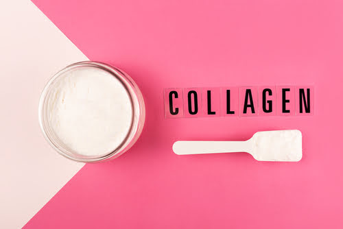 Collagen